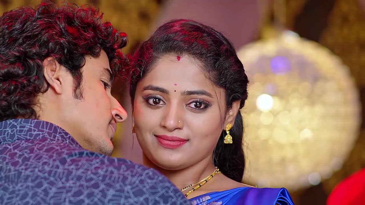 Janaki Ramayya Gari Manavaralu - Full Ep - 193 - Zee Telugu