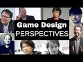 The design philosophy of famous game designers   sid meier will wright miyamoto and kojima