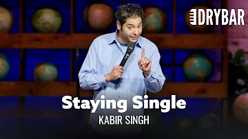 Stay Single As Long As You Can. Kabir Singh - Full Special