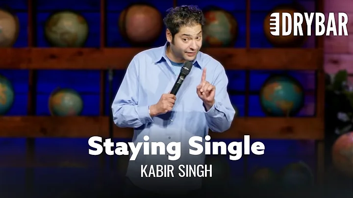 Stay Single As Long As You Can. Kabir Singh - Full...