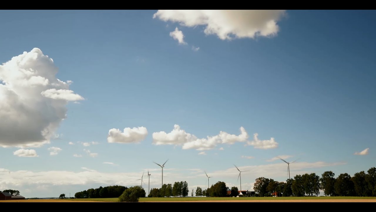 Travel Guide Skövde, Sweden - Skövdefilmen/A film about Skövde