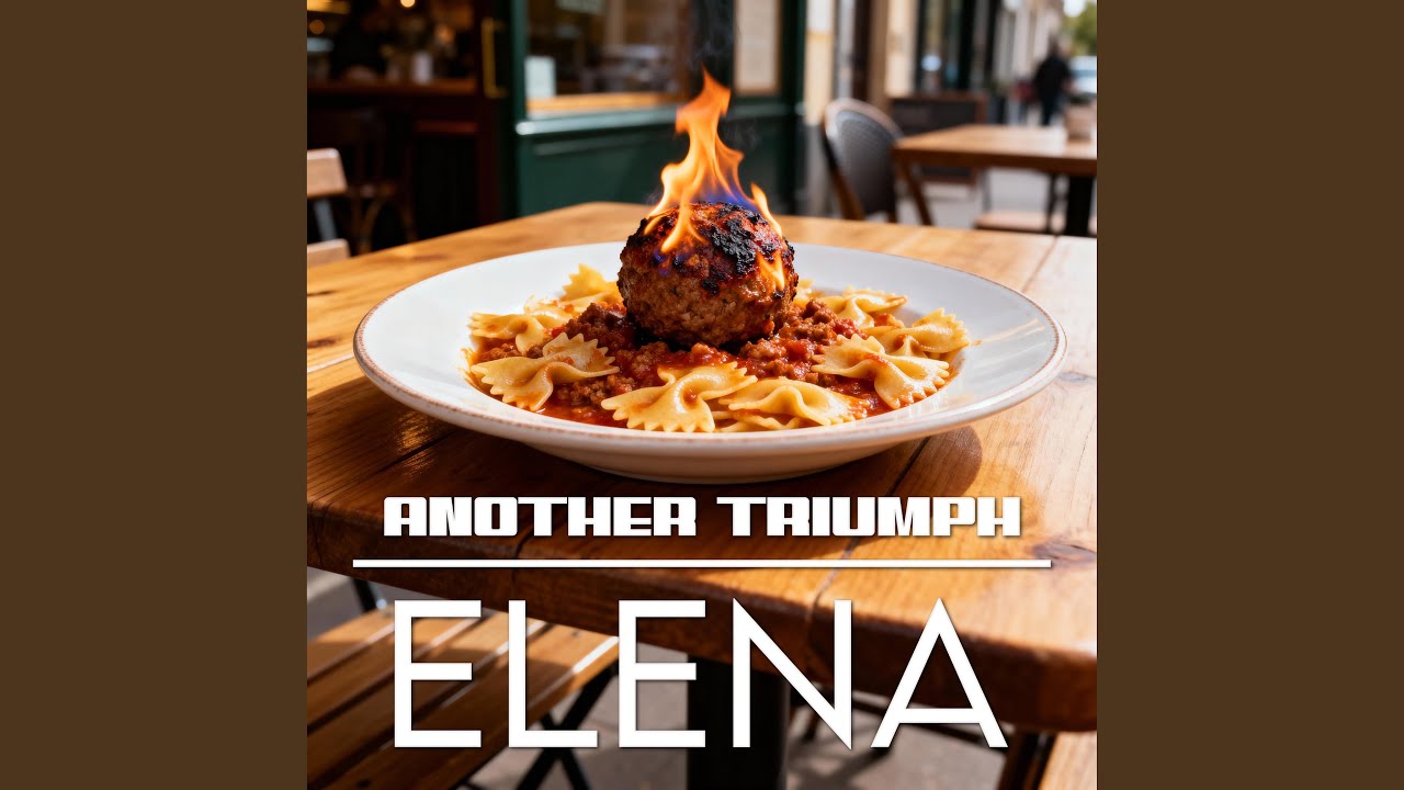 Lost Smoke (feat. Another Triumph)