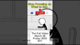 The First 5 Minutes Of Your Interview