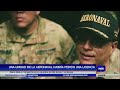 Una unidad de la AERONAVAL habría pedido una licencia para irse a combatir en la guerra de Ucrania