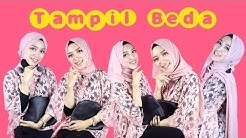 Tutorial Hijab Kondangan Kece Tampil Beda - Durasi: 9.53. Tutorial Hijab Kondangan Kece Tampil Beda - Durasi: 9.53.