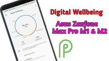 How To Enable Digital Wellbeing - Android PIE | Must Have Feature | TRICKS WORLD |