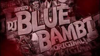 FLYRER ANIMATE FOR DJ BLUE BAMBI