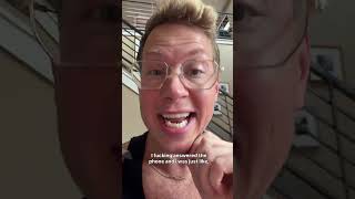 This And Junk Mail Is Really Started To Get To Me