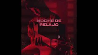 Video thumbnail of "Ivan Cornejo - Noche de Relajo"