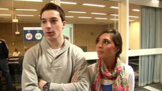 Universiteit van Tilburg - Actief Leren - Stemkastjes Project - Nieuw met Intro