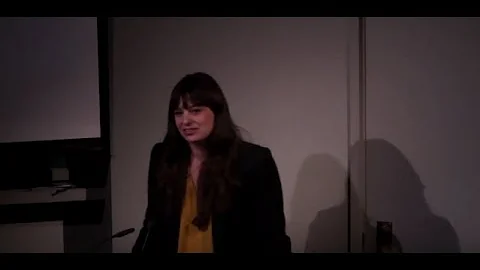 "They Paid Their Sentences with the Removal of Their Feet" with Candice Hopkins