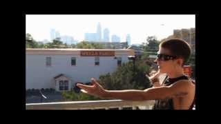 Flex Ft. Neurologic - City Of The Crown Music Video