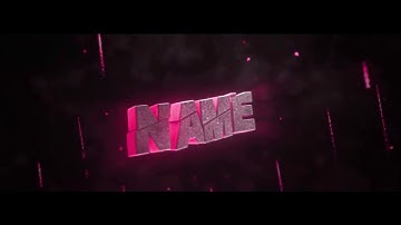 Amazing Free Multicolor Sync Intro Template [C4D + AE]