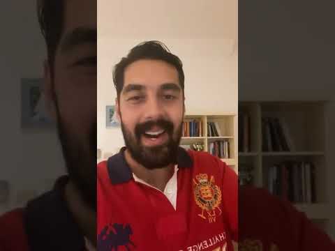 كيف تعرفي اذا الشب معجب فيكي او لا