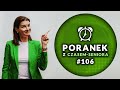 Poranek z czasem seniora | Małgorzata Kospin