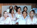 Esperance and Lewis Beautiful Wedding | Full Video