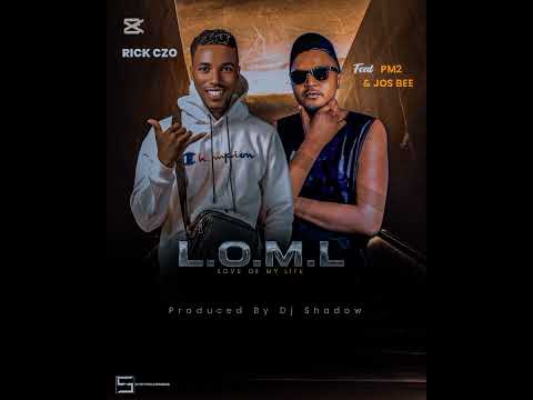 RICK CZO FT PM2 X JOS BEE NANGUSALA NAYE Official Audio 