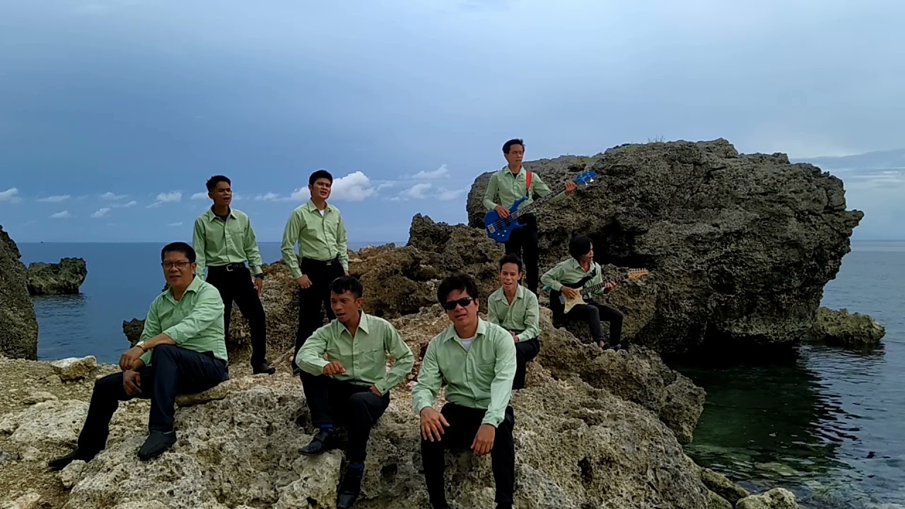 WAY LAING DIOS BY DISTINCT VOICES (Cover by DARA)