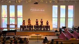 20240420 Modeumbuk@Jubilee Presbyterian Church Korean School Culture Day