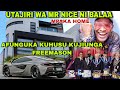 UTAJIRI WA MR NICE NI BALAA KUHUSU KUA FREEMASON MR NICE AMEFAFANUA KAMA IFUATAVYO UTASHANGAA 