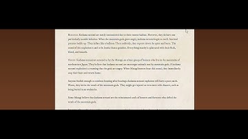 Yokai - Kodama Nezumi #japan #japanese #yokai #balloon #bomb #mouse