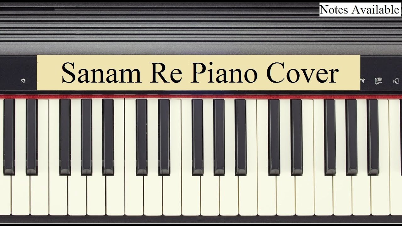 Available notes. Ре на пианино. Piano Covers. Notes for youtube Play with Keyboard.