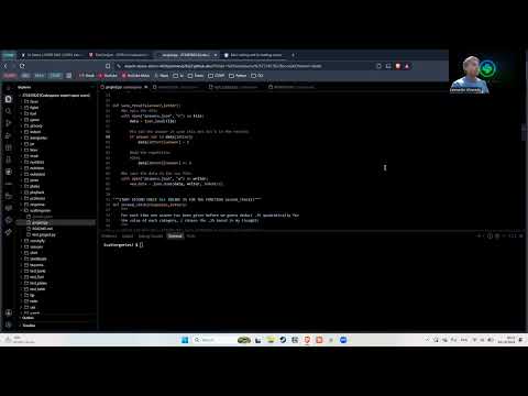 Final Project CS50P