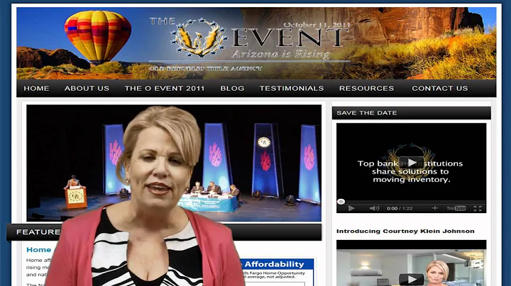 Michelle Schwartz SMARTblog Testimonial.mp4