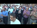 زفة آل البحيصي العريس احمد البحيصي 