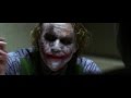 The Dark Knight - #7 - Batman interrogates the Joker