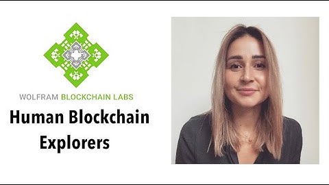 Maud Bannwart: Chief Operating Officer of Alephium | Operations of Blockchain Development