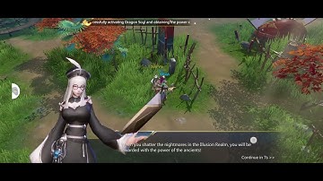 One Hour of Flame of Valhalla | Barbarian Class