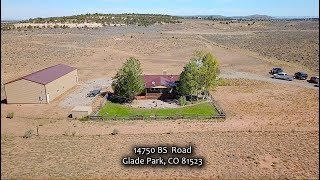 14750 BS Road video tour
