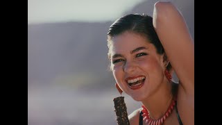 Langnese (Surfen-Radio) - Like Ice in the Sunshine | Kino Werbung | 1984 | Deutsch | 4K