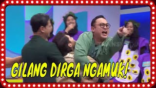 Gilang Dirga Awalnya Nyanyi, Mendadak Ngamuk! | ARISAN BEST MOMENT (27\/04\/24)