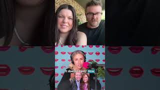 Listen to my interview w/ Amy Duggar King, her mom & husband. Pt 1 & 2 out now The Sarah Fraser Show