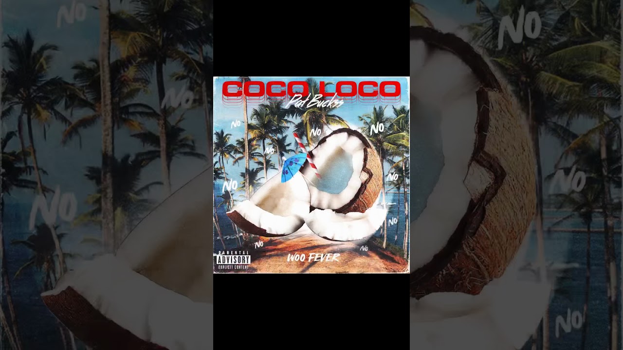 Watch PatBuckss - COCO LOCO Prod.chris rich on YouTube Watch PatBuckss - COCO LOCO Prod.chris rich on YouTube