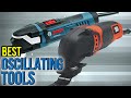 10 Best Oscillating Tools 2017