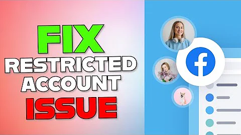 How to Fix Restricted Account on Facebook 2025?