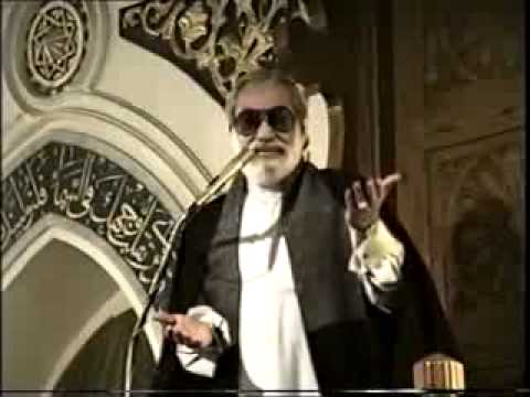 Quranv00488 تفسير سورة النحل الشيخ ياسين رشدى