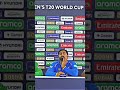Salman agha press conference t20 world cup 2026