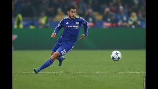 El Valor De Eden Hazard En Transfermarkt Cae En Picado