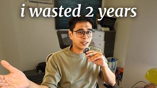 If you're in your 20s, don't make this career mistake