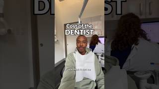 Going to the dentist without insurance  🦷🪥 #shorts