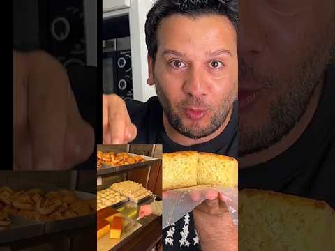 حرفيا أحلي حاجه ممكن تشوفيها النهارده كيكه التريند بطريقتي