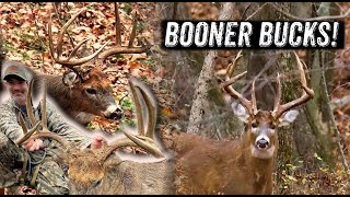 BIGGEST BUCKS on HUNT CLUB