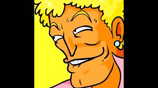 Yo Mama So Ugly Megaman