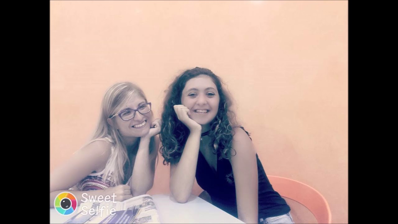 Sorelle Non Di Sangue Ma Di Cuore