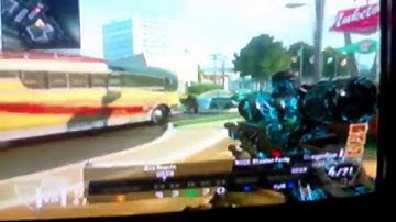 NoScope Spawn Trap