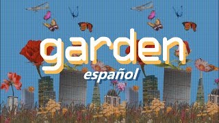 dua lipa - garden (sub. español)